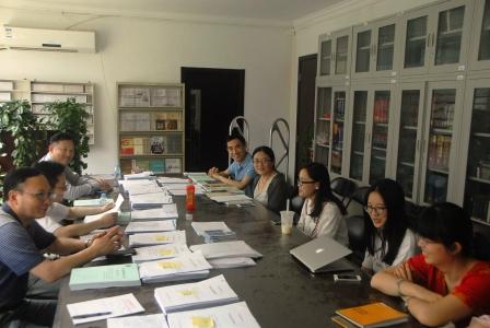 高翻诗社暮春诗文大赛圆满落幕-2016.06.08-照片11